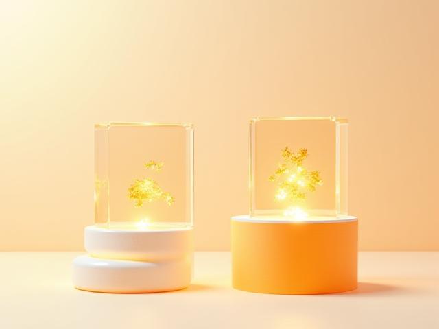 Side by side comparison of automated reconciliation